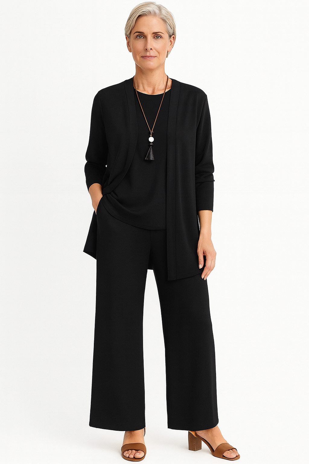 Elena | Elegant 3-Piece Set