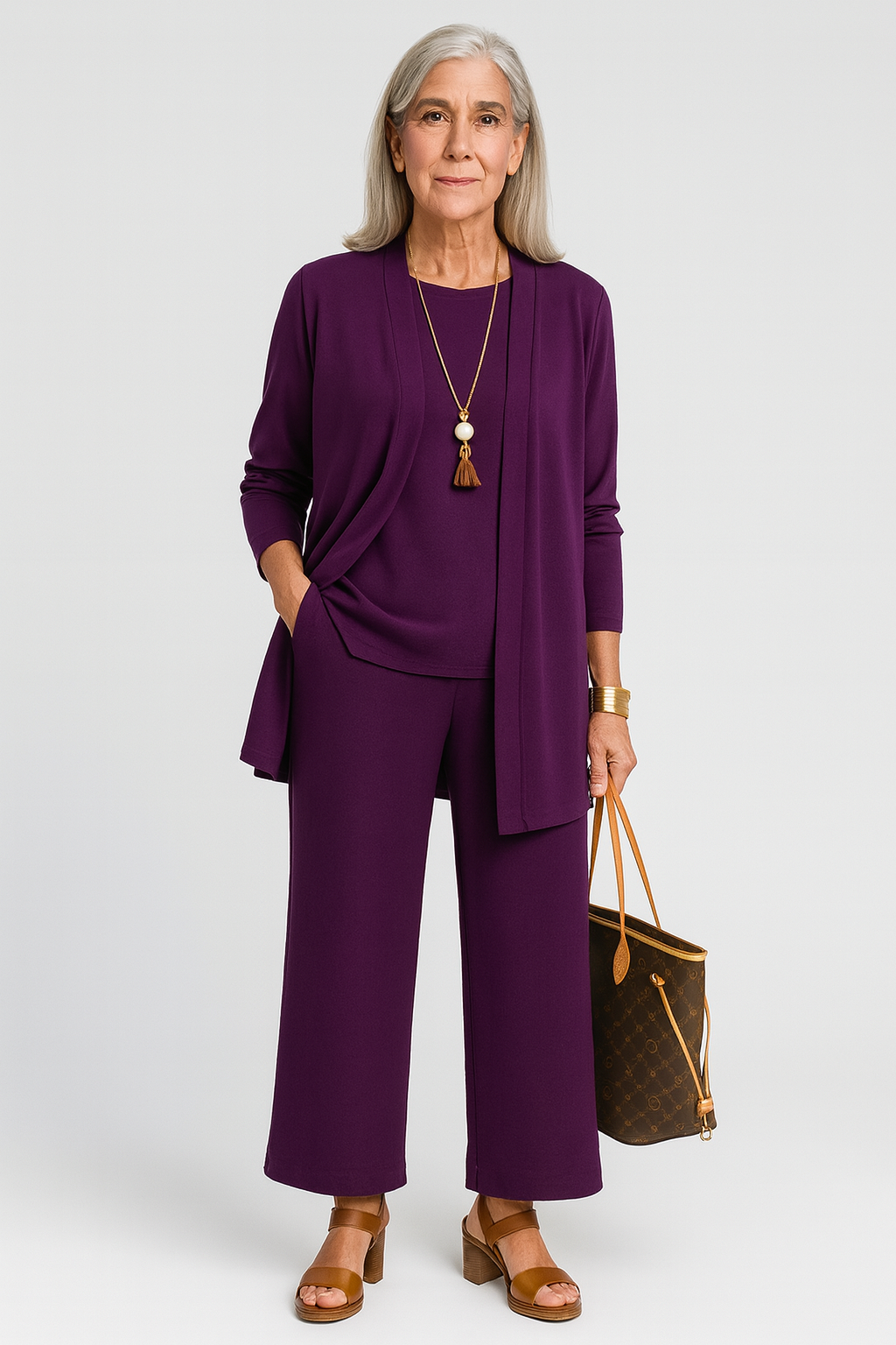 Elena | Elegant 3-Piece Set