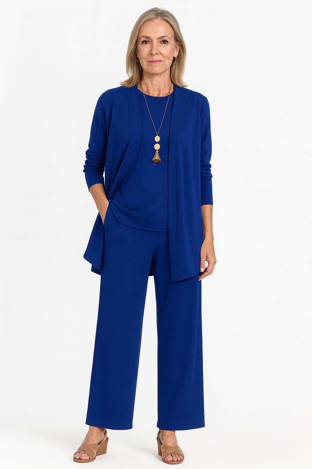 Elena | Elegant 3-Piece Set