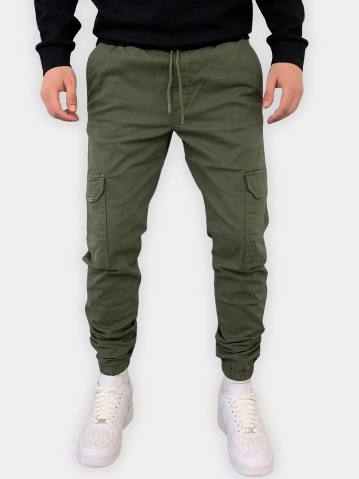 Axton™ | Tactical Cargo Jogger