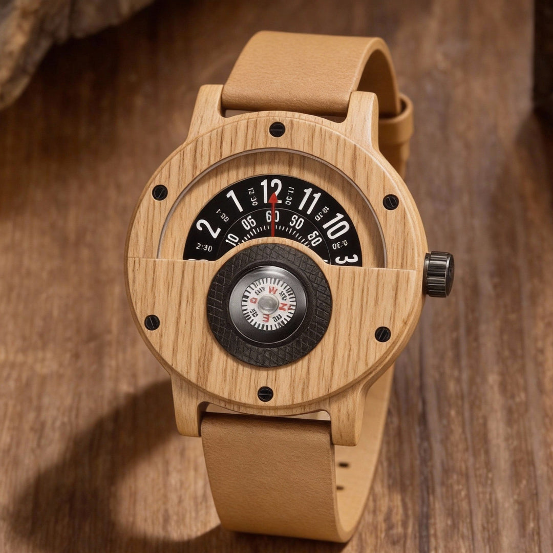 Helvani Watch