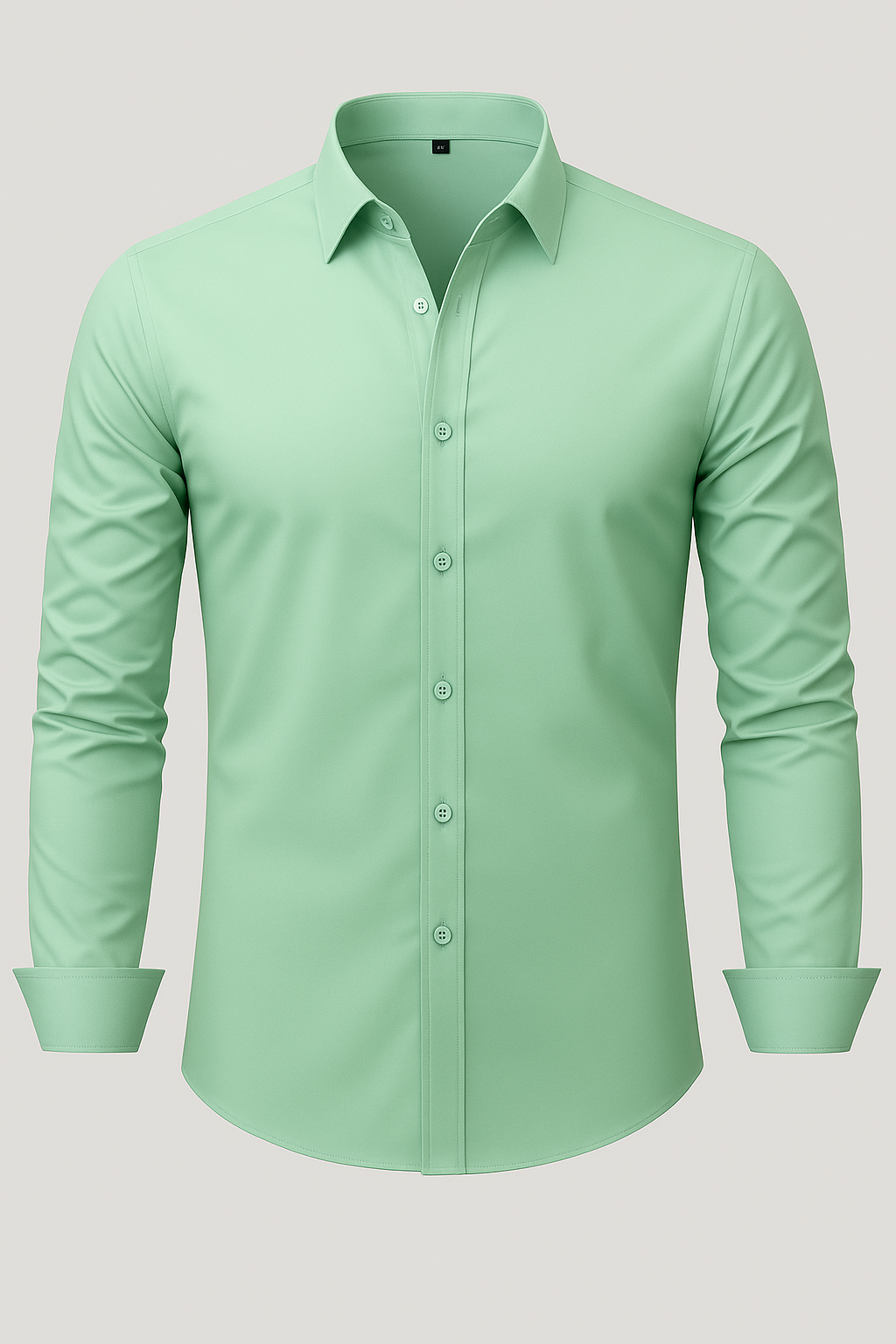 COLSTON™ | Stretch No-Iron Dress Shirt