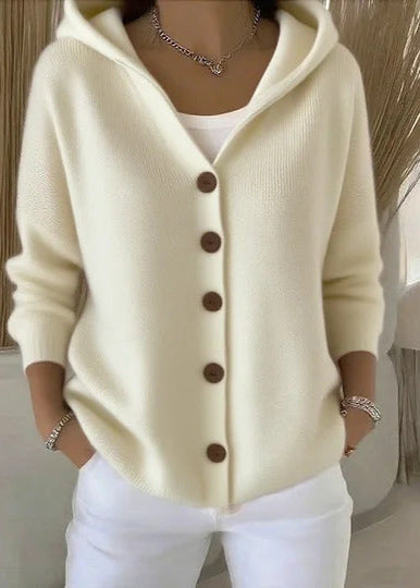 Maeva | Elegant Knit Cardigan