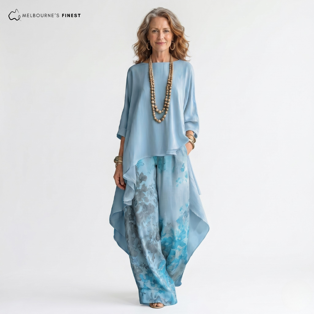 Milla™ Elegant Flow Set