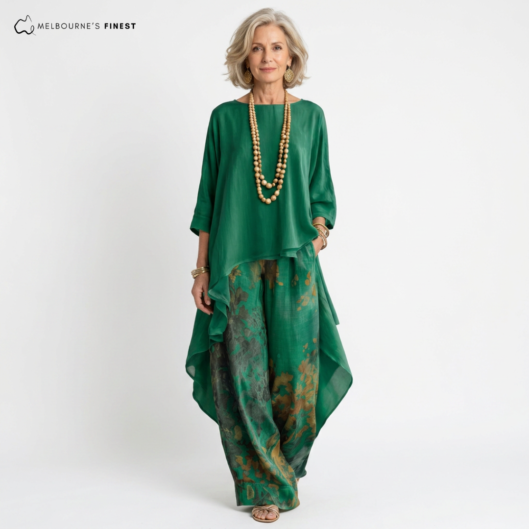 Milla™ Elegant Flow Set