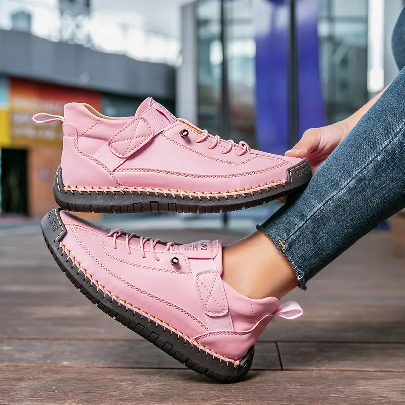 Emiline™ Comfort-Support Sneakers