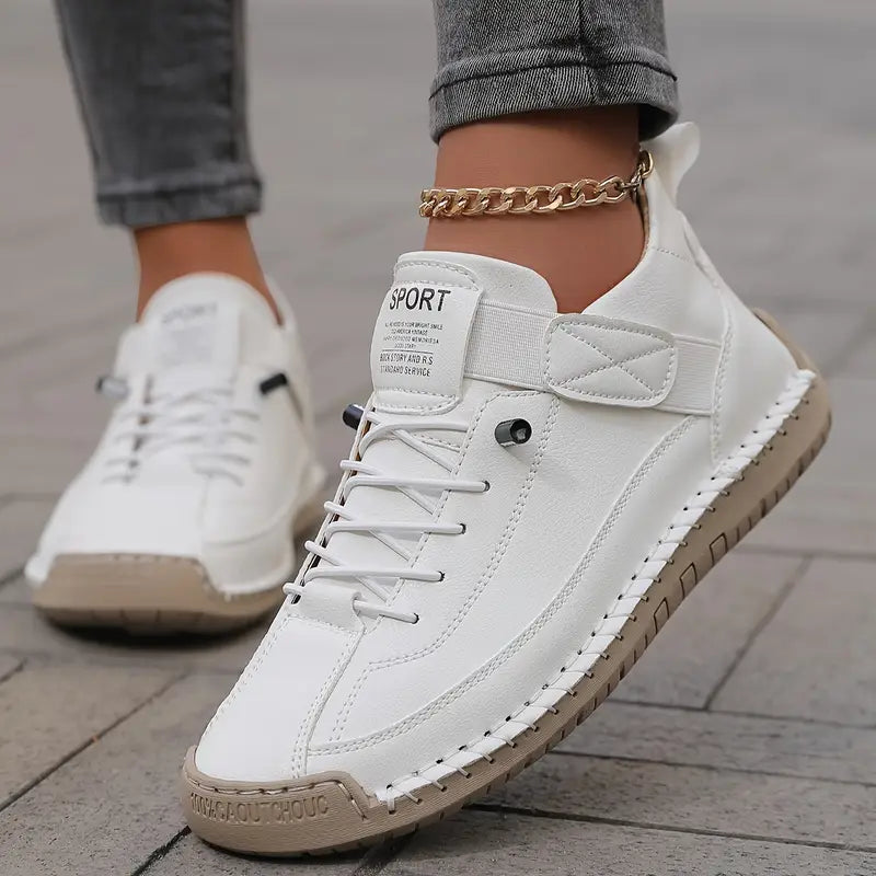 Emiline™ Comfort-Support Sneakers