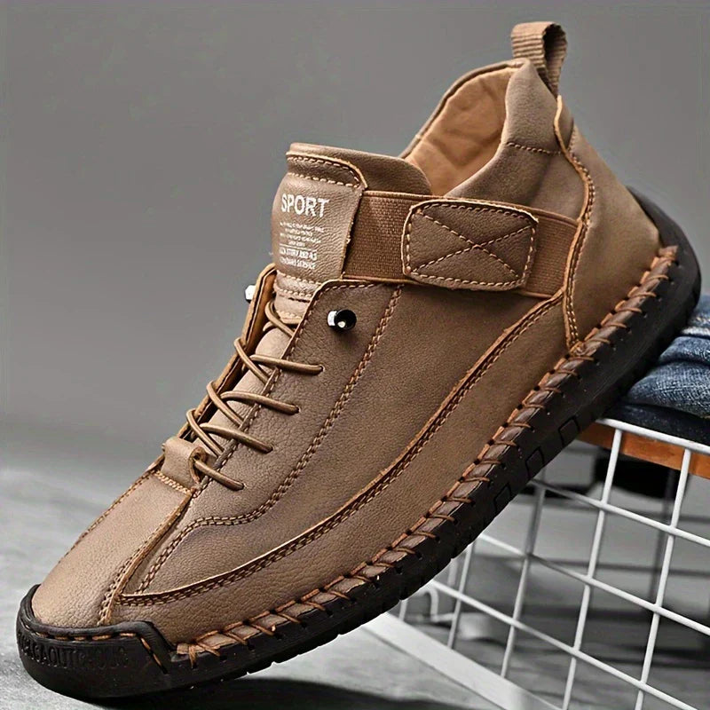 Emiline™ Comfort-Support Sneakers