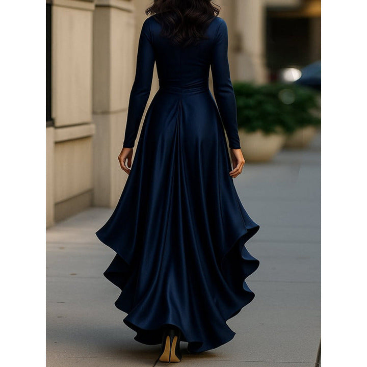 Margaret™ | Elegant Maxi Dress