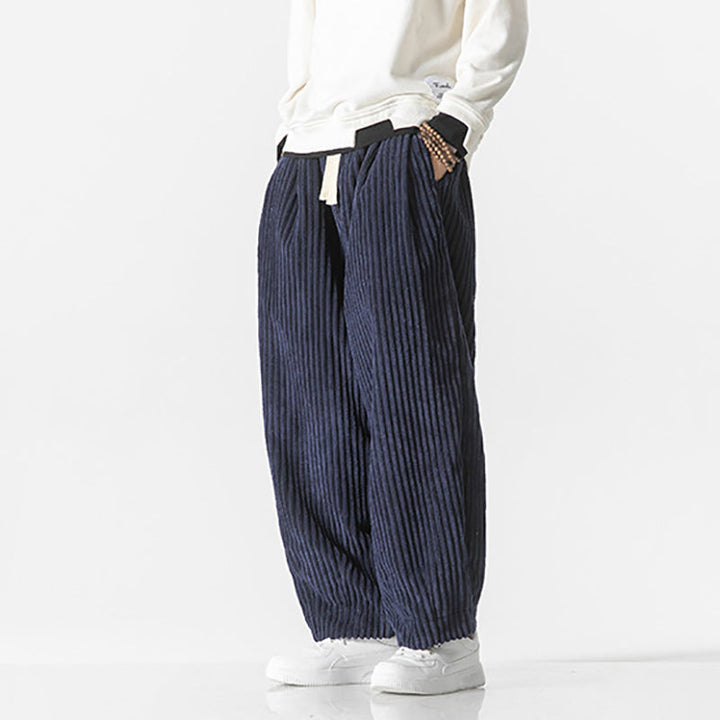 Kairo™ | Velvet Comfort Pants