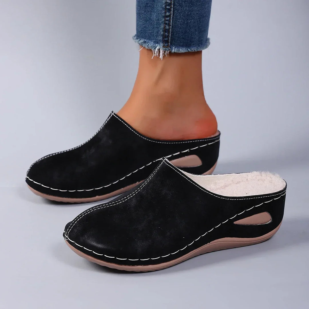 Blysen™ | Orthopedic Comfort Flats