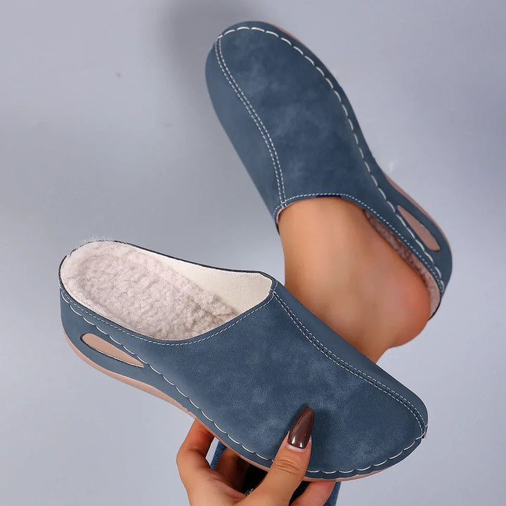 Blysen™ | Orthopedic Comfort Flats