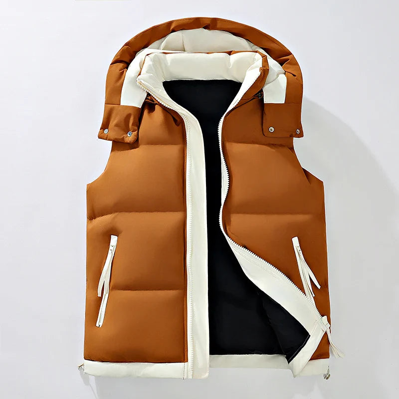 Kenton™ Puffer Vest