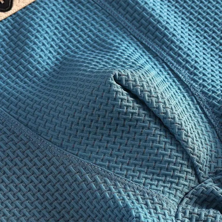 Grant Cotton Boxer Briefs