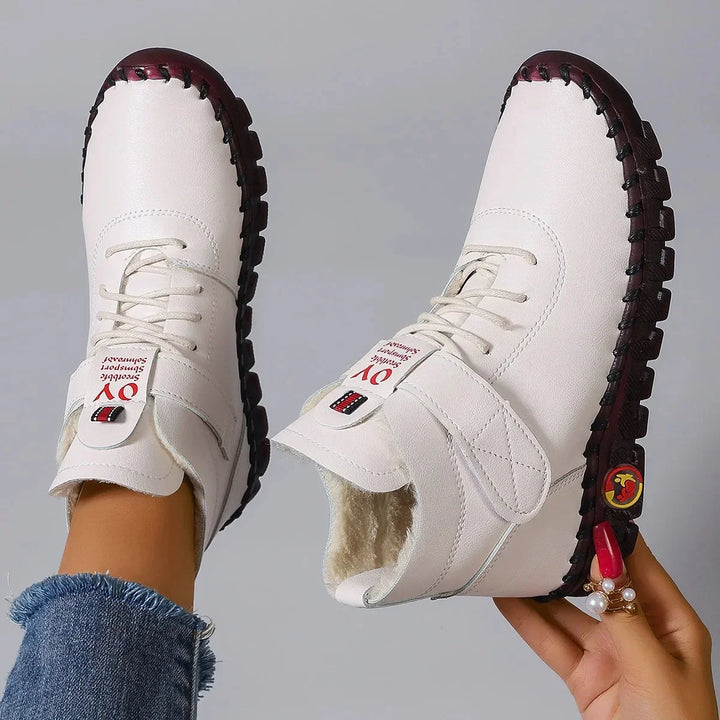 Veloria™ | Orthopedic Winter Boots