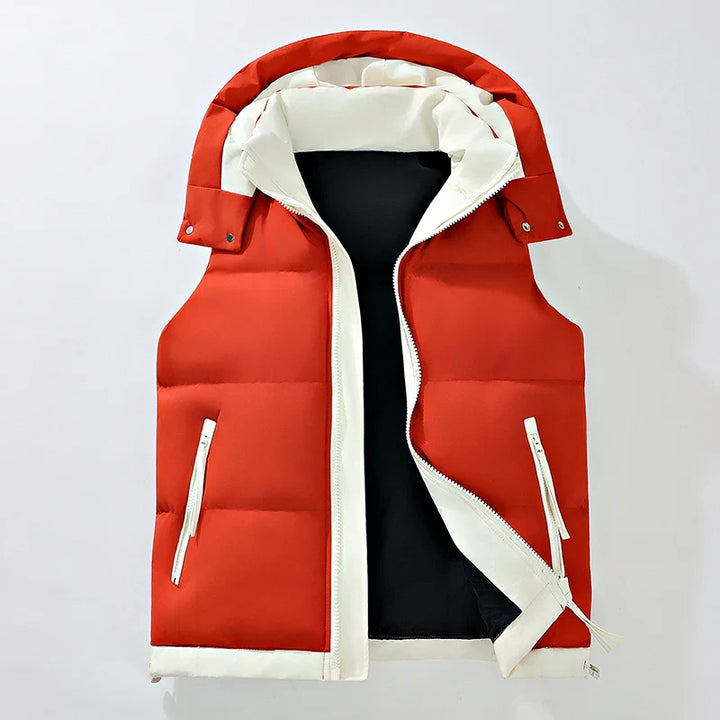 Kenton™ Puffer Vest