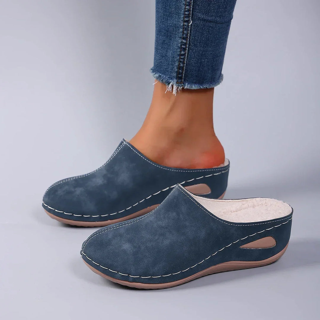 Blysen™ | Orthopedic Comfort Flats