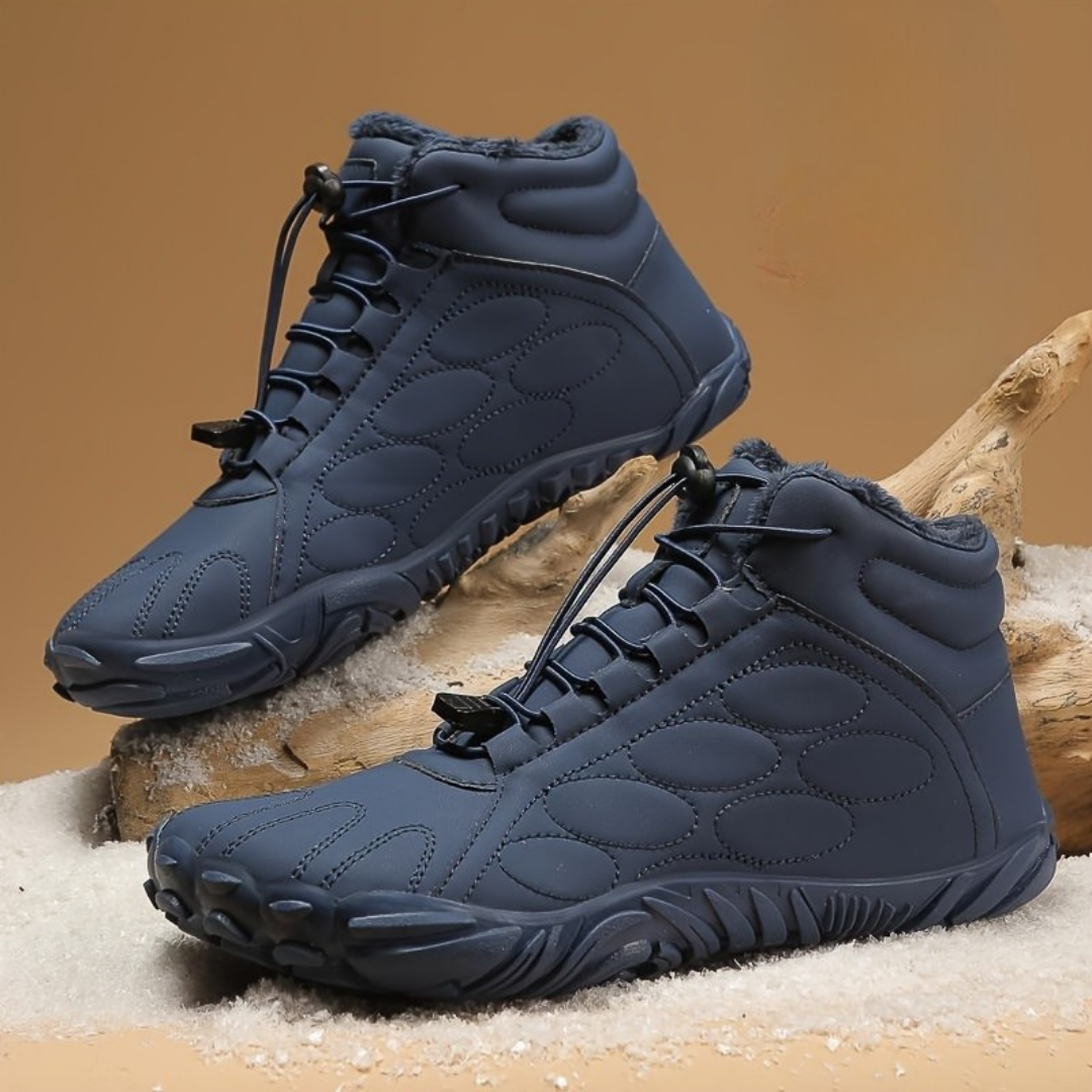 Cylia™ – All-Weather Orthopedic Comfort Boots for Women