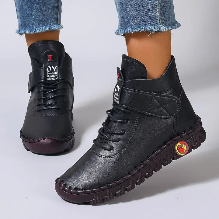Veloria™ | Orthopedic Winter Boots
