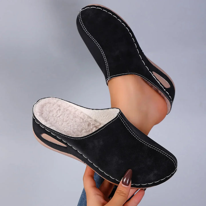 Blysen™ | Orthopedic Comfort Flats