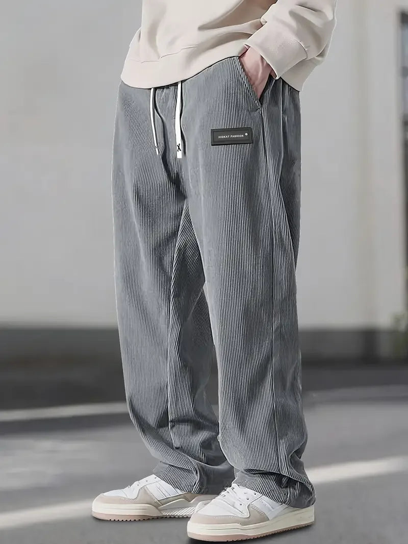 Harrison™ Corduroy Comfort Pants