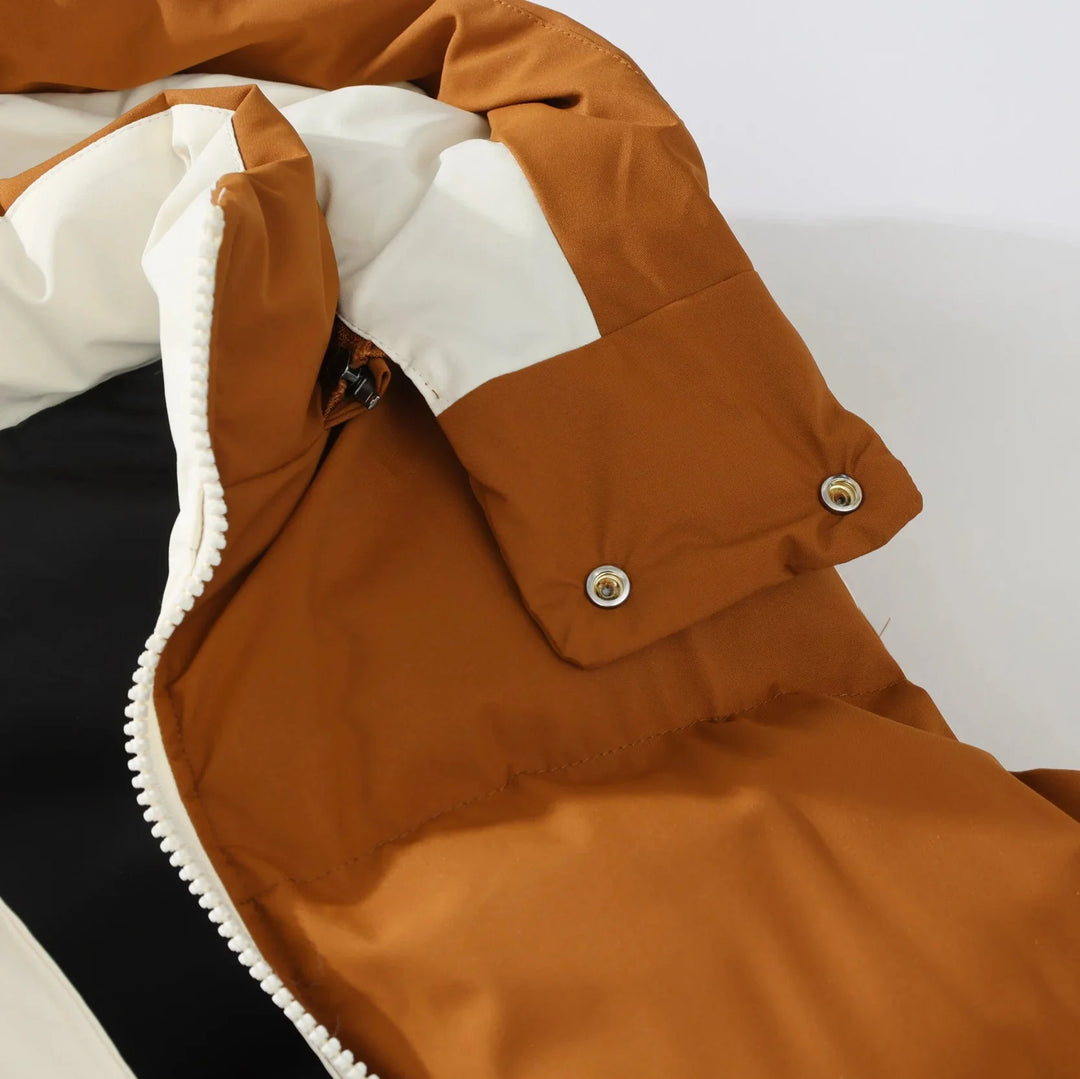 Kenton™ Puffer Vest