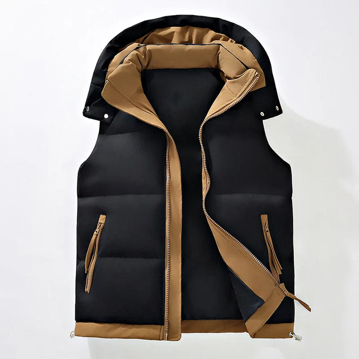Kenton™ Puffer Vest