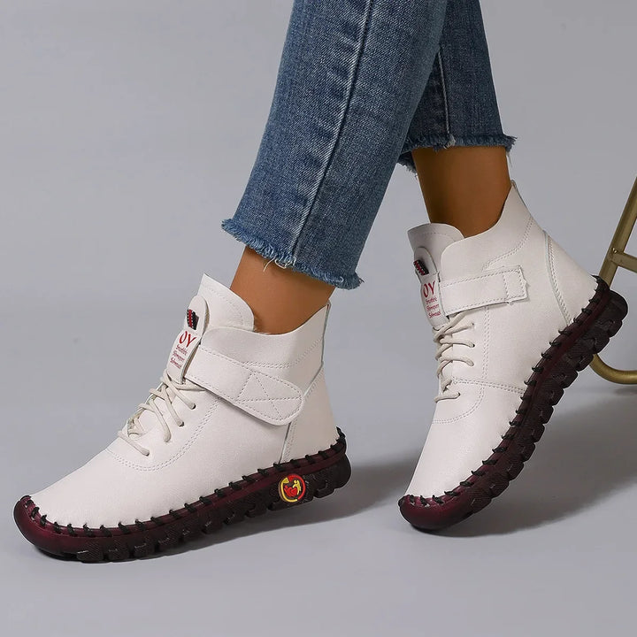 Veloria™ | Orthopedic Winter Boots