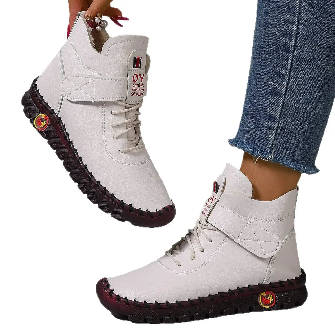 Veloria™ | Orthopedic Winter Boots
