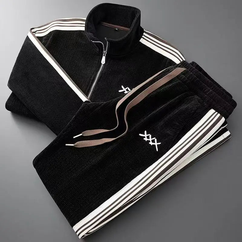 VorteXXX Cotton blend Tracksuit
