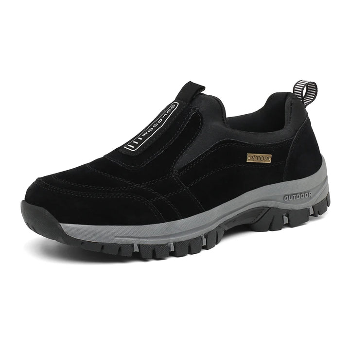TrailStep™ | Men’s Slip-On Non-Slip Outdoor Comfort Shoes