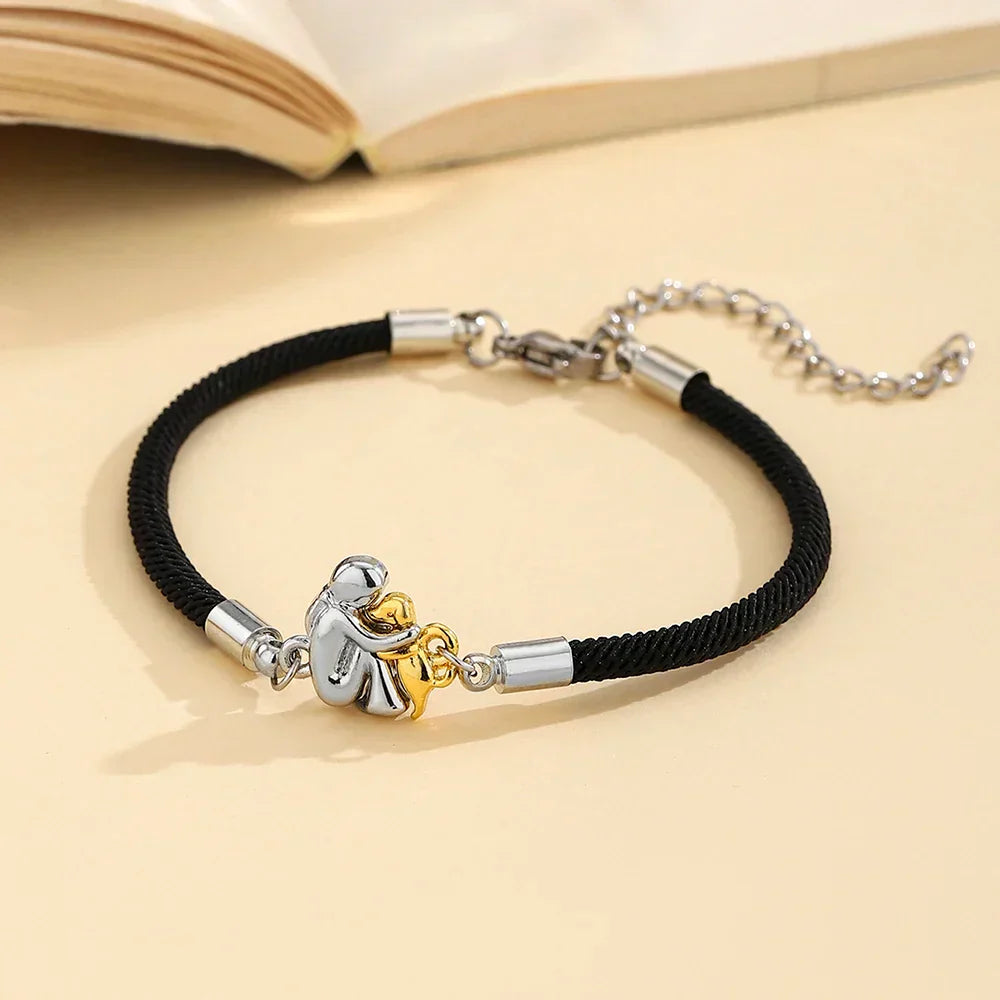 Maya™ – Dog Bond Cord Bracelet