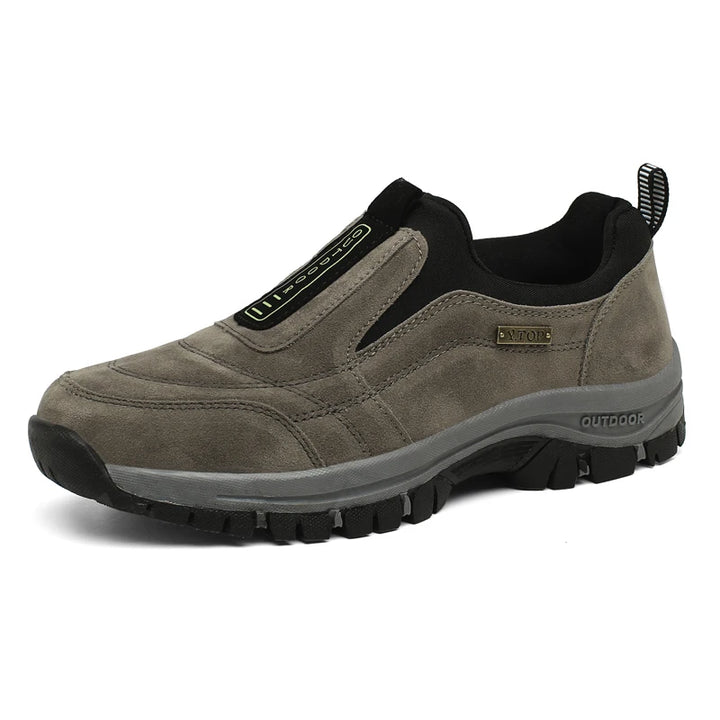 TrailStep™ | Men’s Slip-On Non-Slip Outdoor Comfort Shoes