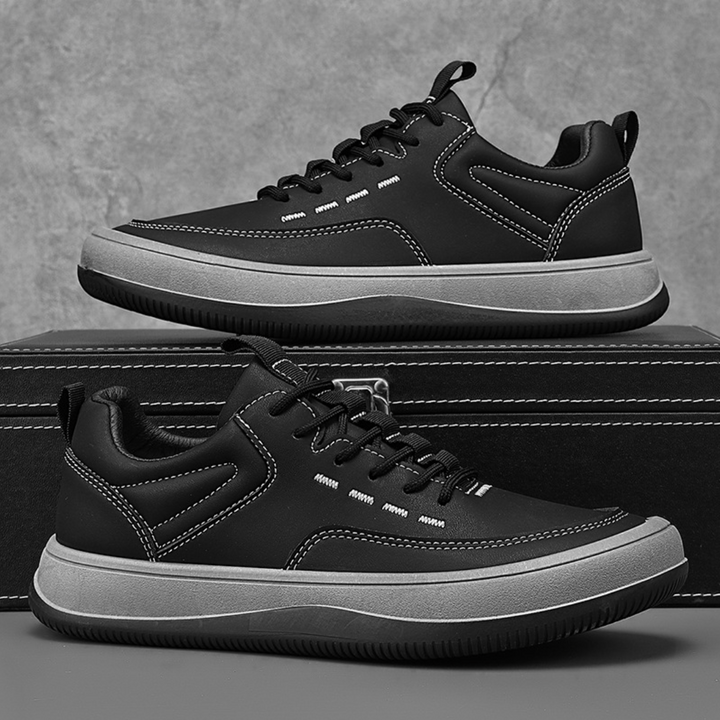 Bennett™ | Comfort-Support Casual Sneakers