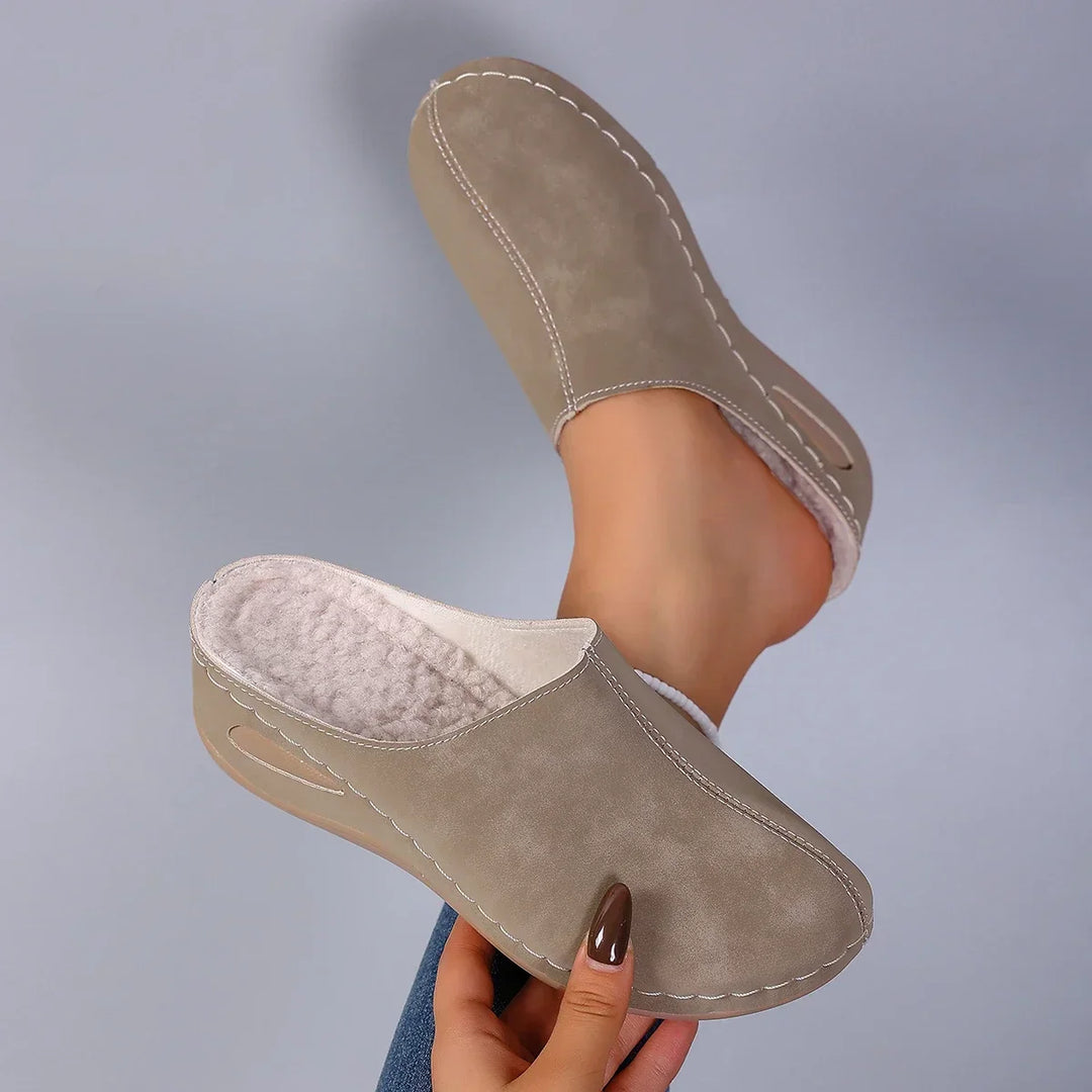 Blysen™ | Orthopedic Comfort Flats