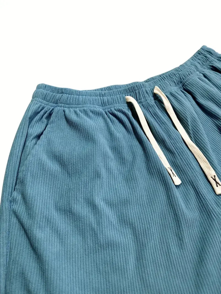 Harrison™ Corduroy Comfort Pants