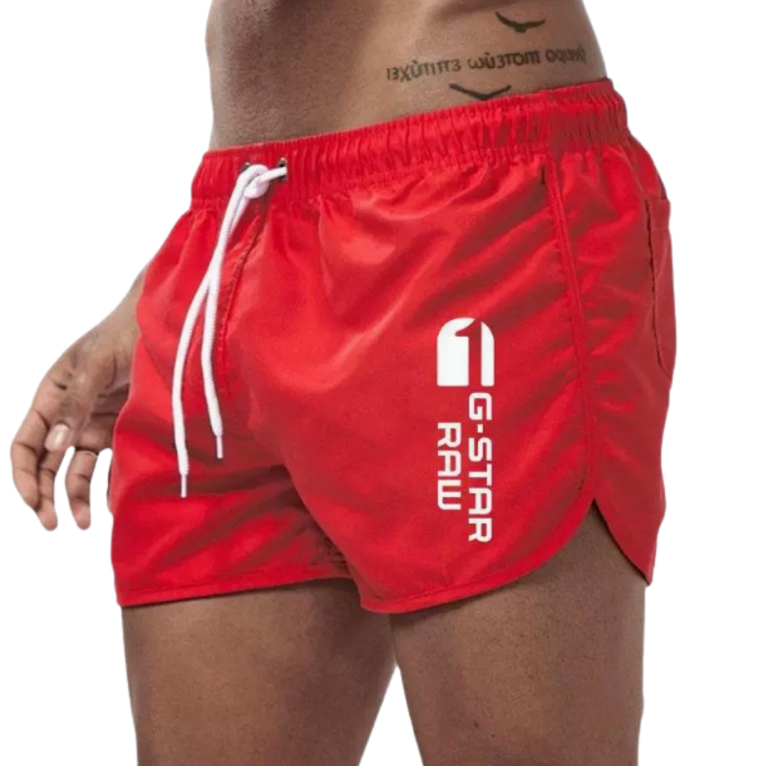 Cazel  | Short de bain court pour homme