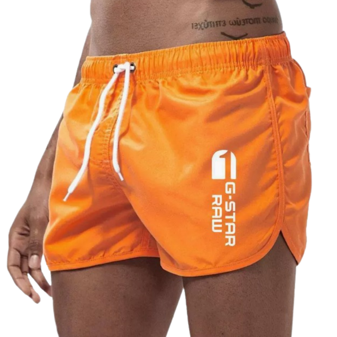 Cazel  | Short de bain court pour homme