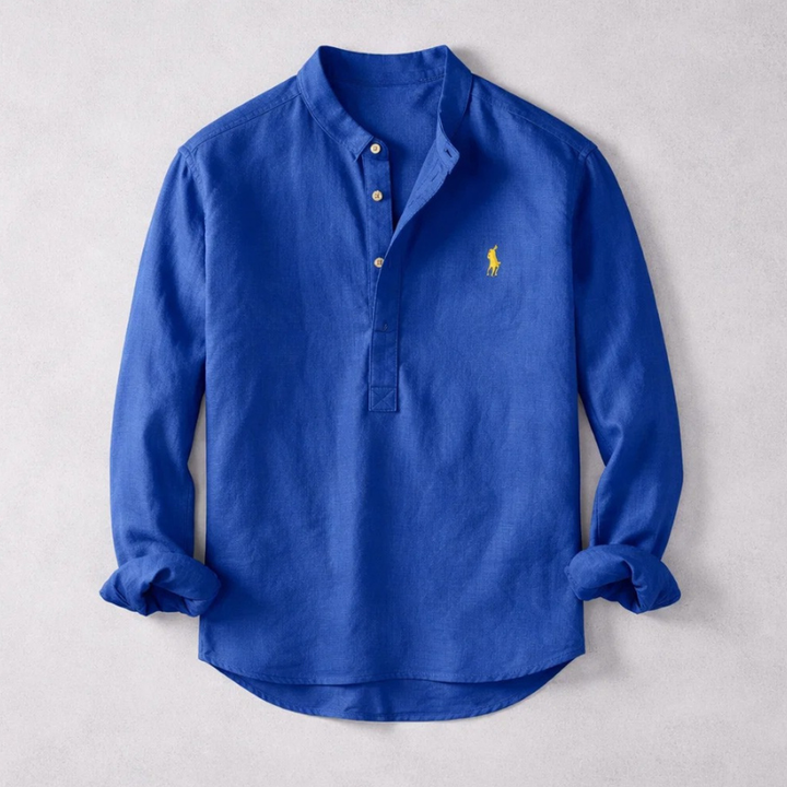 Carter™ Henley Shirt
