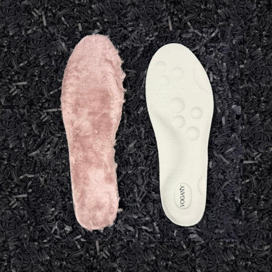 VogLdeck™  – Winter Orthopedic Fur-Lined Boots