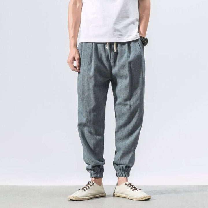 Yori™ | Japanese Comfort Pants