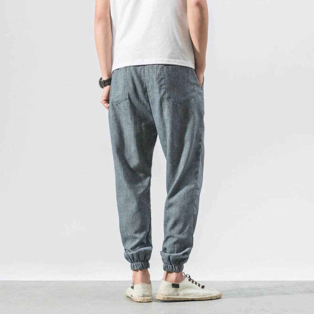 Yori™ | Japanese Comfort Pants