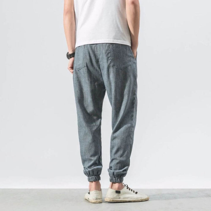 Yori™ | Japanese Comfort Pants