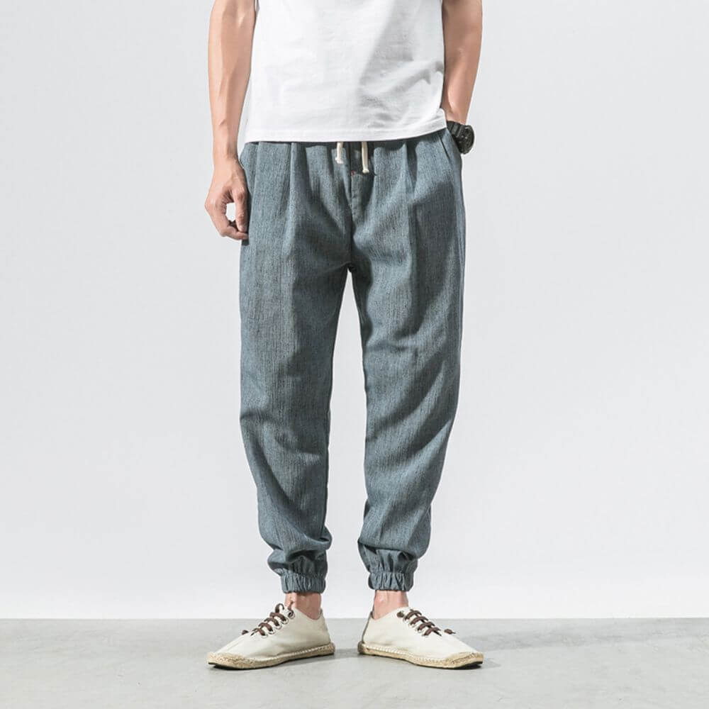 Yori™ | Japanese Comfort Pants