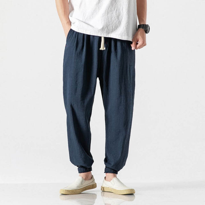 Yori™ | Japanese Comfort Pants