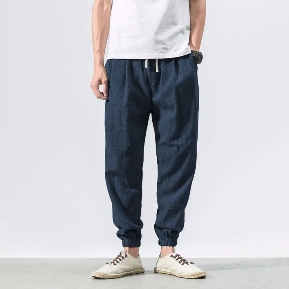 Yori™ | Japanese Comfort Pants