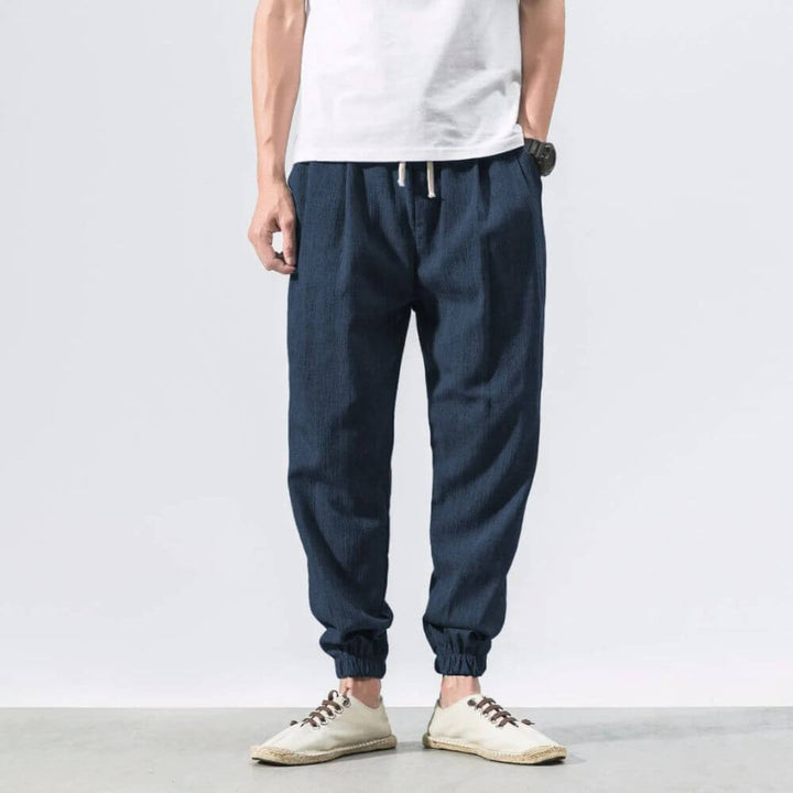 Yori™ | Japanese Comfort Pants