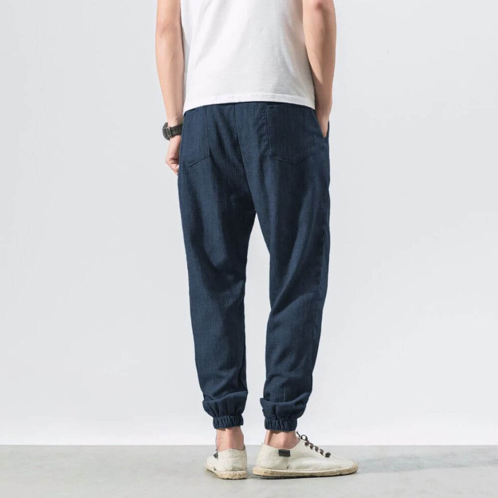 Yori™ | Japanese Comfort Pants