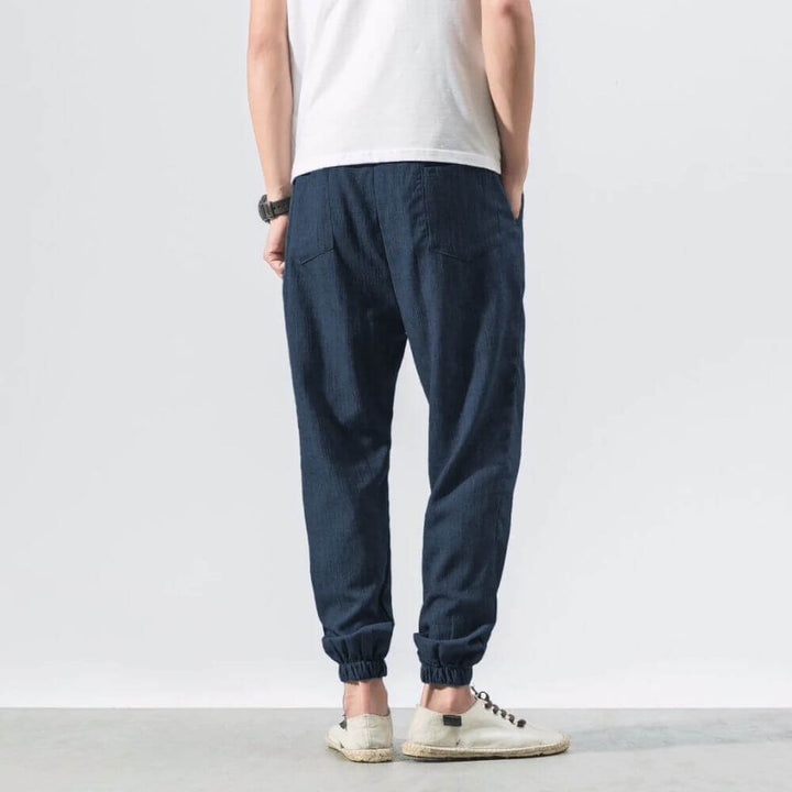 Yori™ | Japanese Comfort Pants