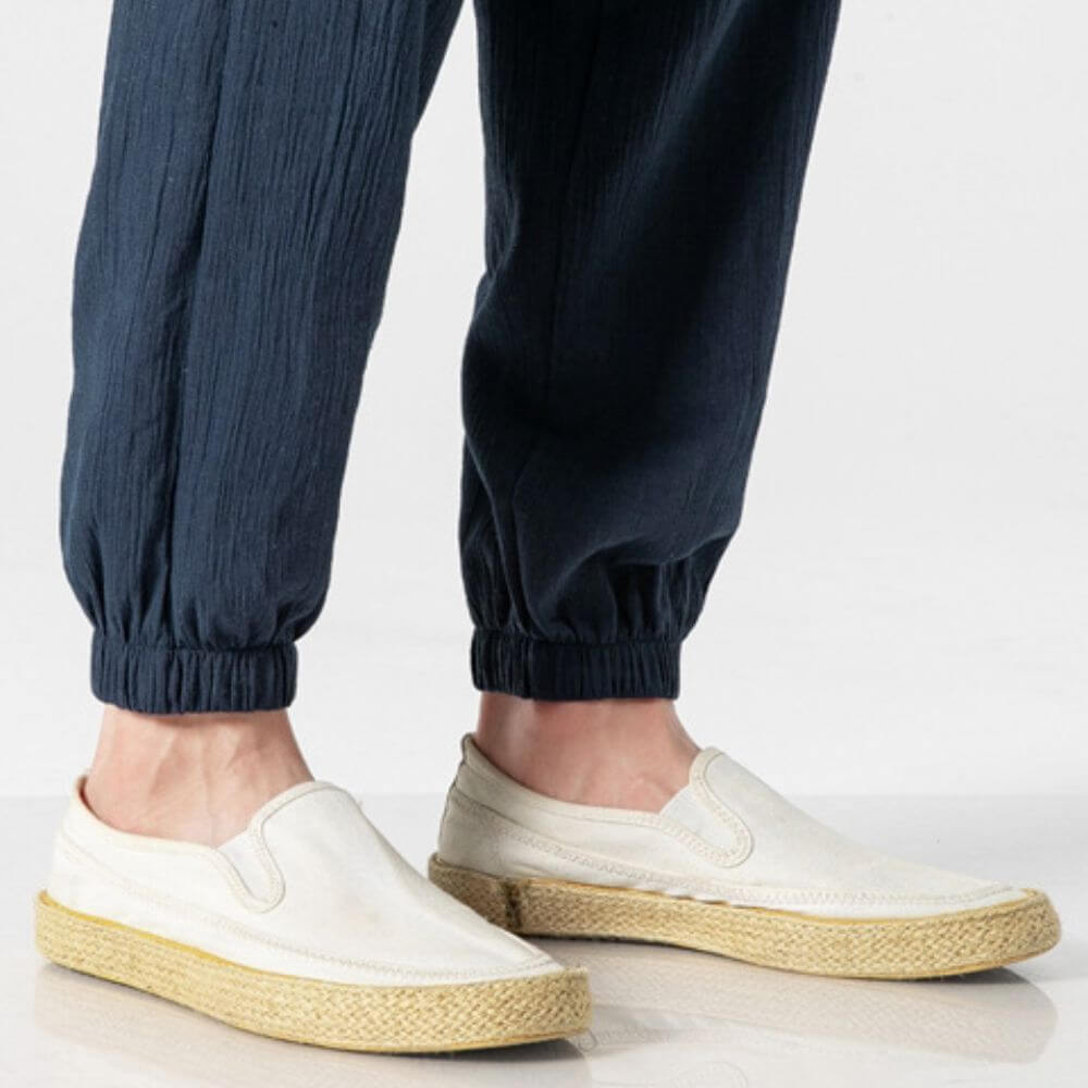 Yori™ | Japanese Comfort Pants